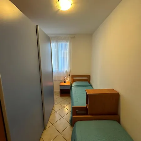 Stefania Piano Terra - Agenzia Cocal Apartamento *