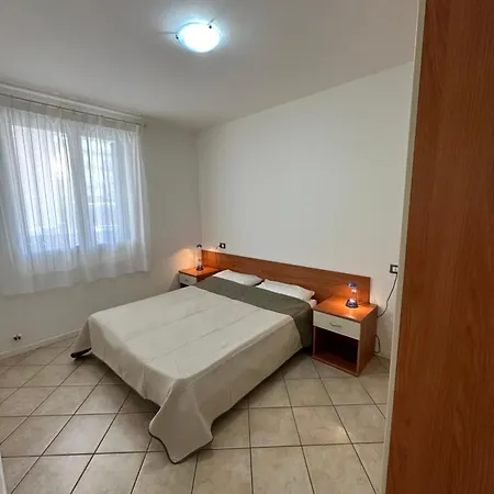 Stefania Piano Terra - Agenzia Cocal Apartamento Caorle