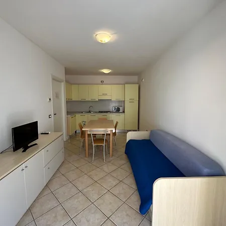 Stefania Piano Terra - Agenzia Cocal Apartamento Caorle