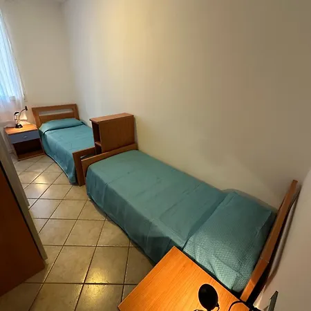 Stefania Piano Terra - Agenzia Cocal Apartamento